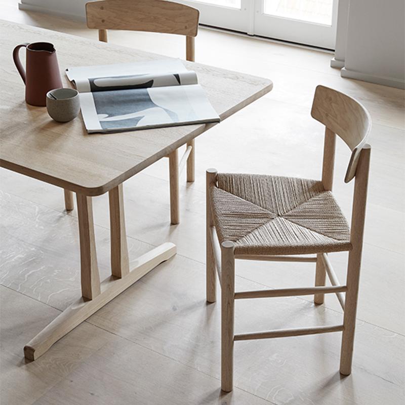 FREDERICIA（フレデリシア） J39 Chair J39 チェア シェーカーチェア