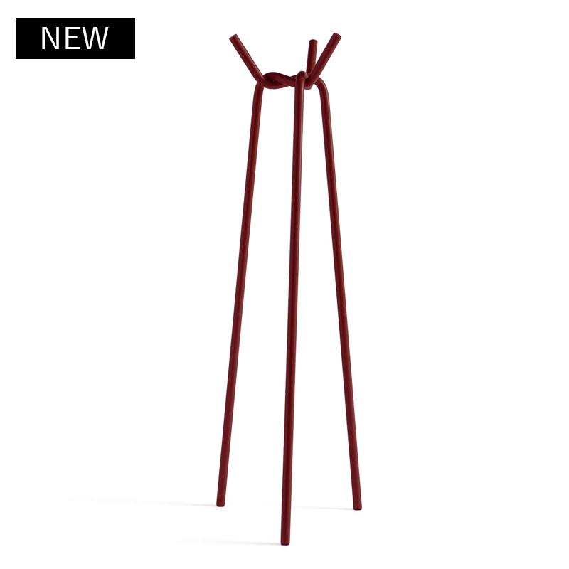 【正規販売店】HAY ヘイ Knit ニット コートハンガー コートスタンド 収納 カラー：4色 デザイン：倉本 仁 Jin Kuramoto | HAY | 05