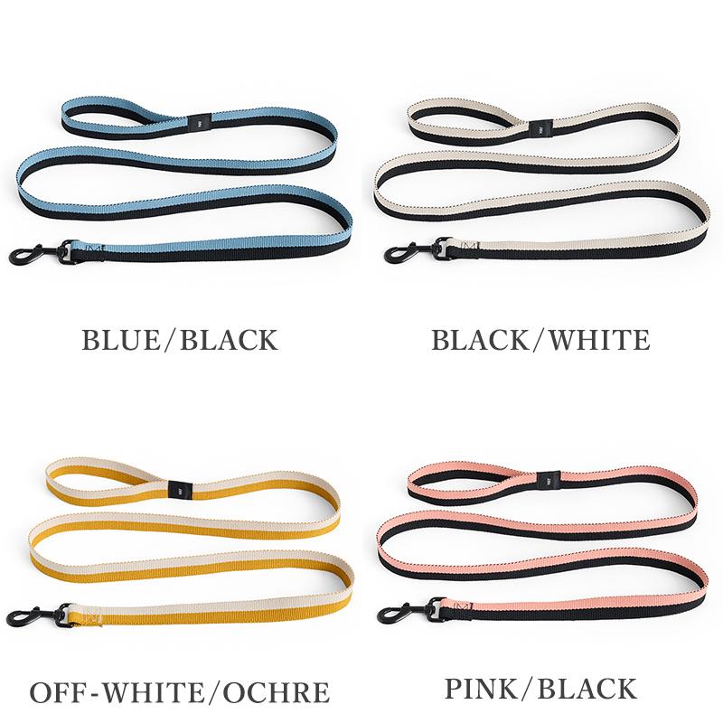 正規販売店】HAY Dogs Leash Flat ヘイ 犬 リード 160cm 犬用 小型犬