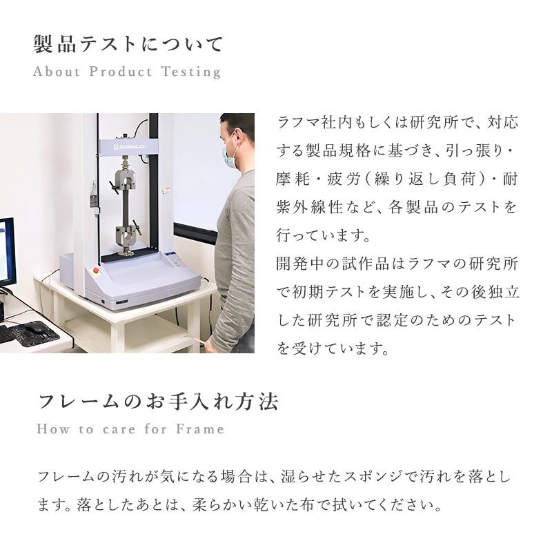 折りたたみ椅子 アウトドアチェア コンパクト キャンプ 軽量 折り畳み 折畳 持ち運び バタフライチェア ラフマ Lafuma MOBILIER Sphinx LFM2859 | Lafuma Mobilier | 04