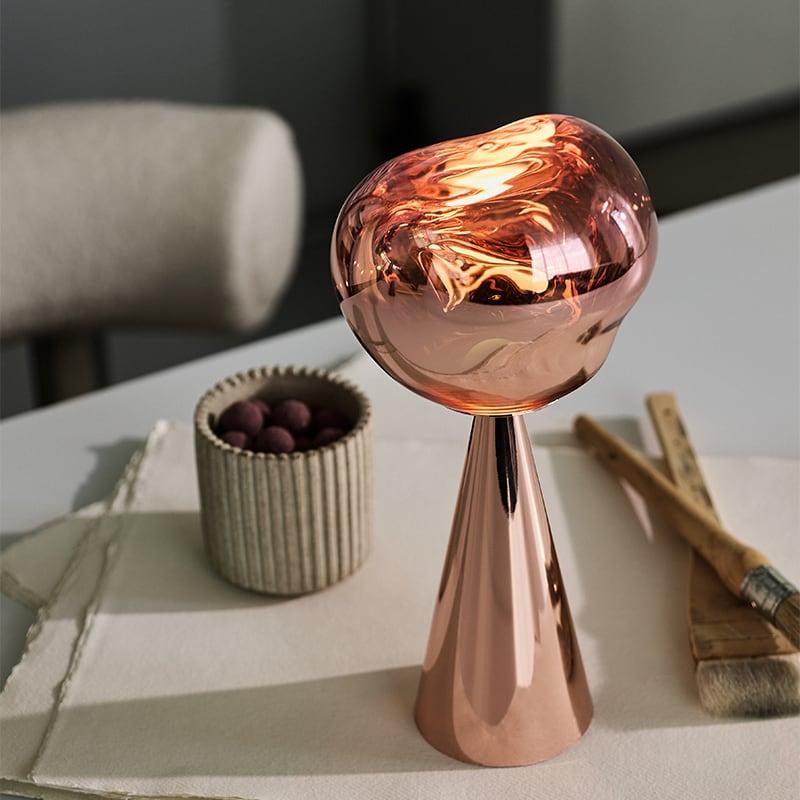 新品未開封】FLYMEe トムディクソン 照明 Melt Portable 【公式通販】