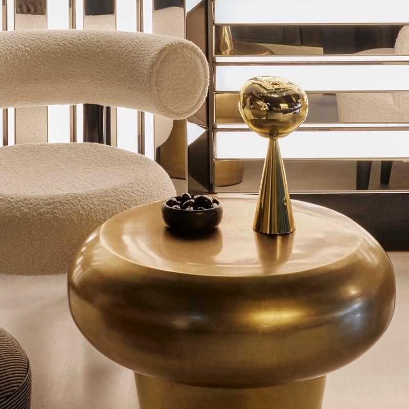 【新品未開封】FLYMEe トムディクソン　照明 Melt Portable Tom Dixon. Melt Portable / トム・ディクソン メルト