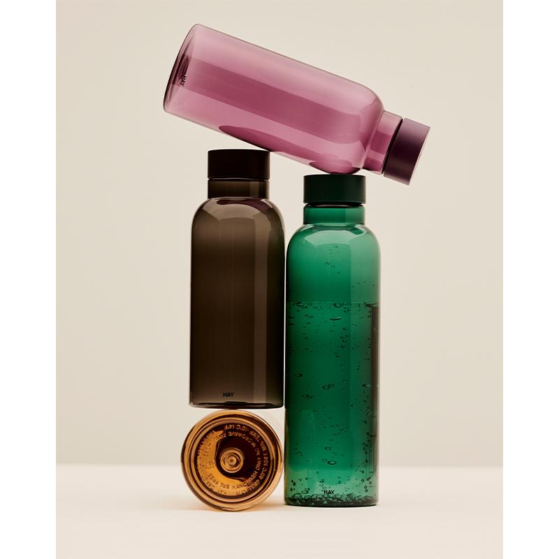 HAY ヘイ MIZ WATER BOTTLE 0.54L ミズ ウォーターボトル HAY ヘイ MIZ WATER BOTTLE 0.54L ミズ ウォーターボトル