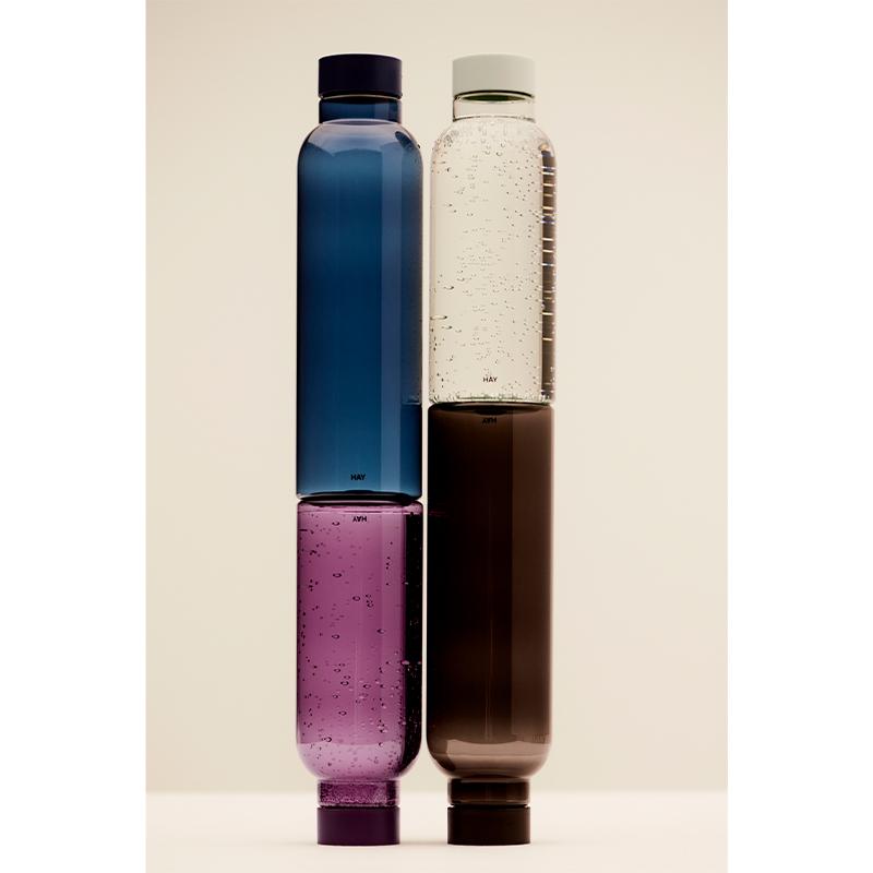 HAY ヘイ MIZ WATER BOTTLE 0.72L ミズ ウォーターボトル HAY ヘイ MIZ WATER BOTTLE 0.72L ミズ ウォーターボトル