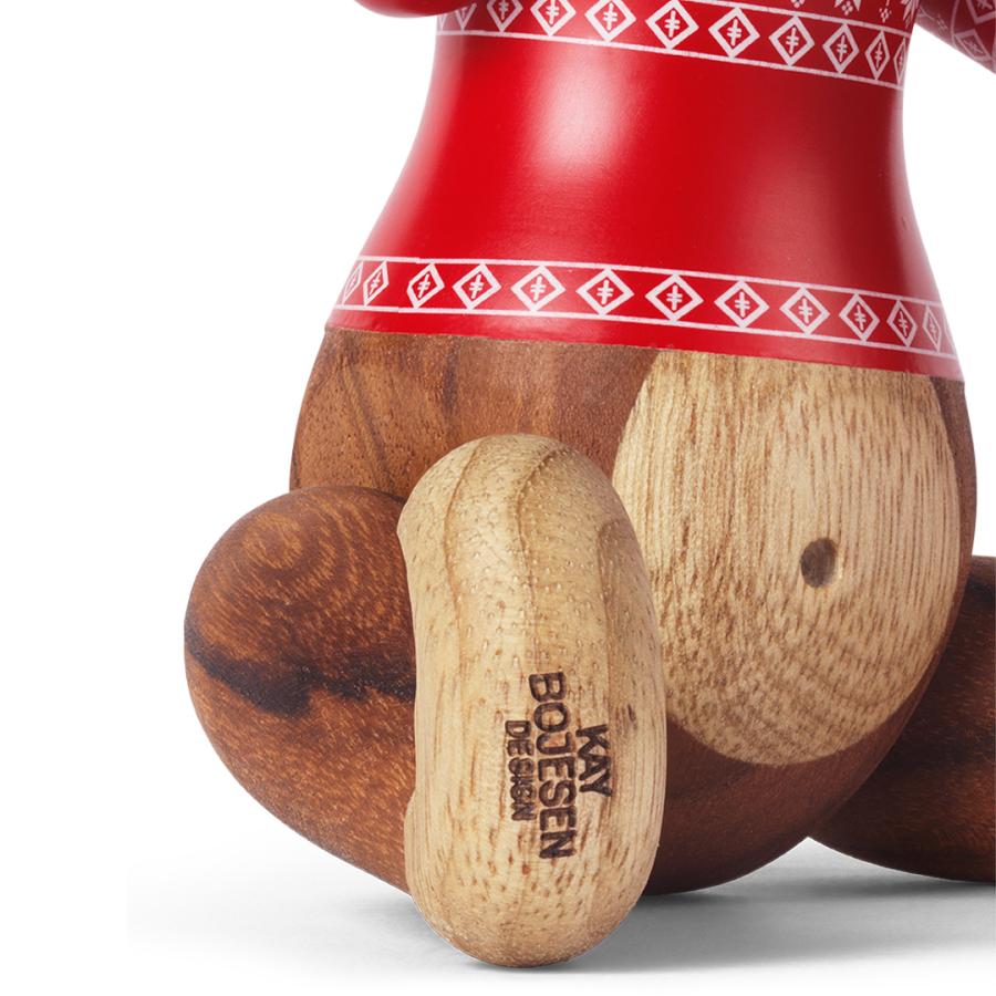 KAY BOJESEN DENMARK Kay Bojesen Monkey Christmas Jumper 2024【ミニ