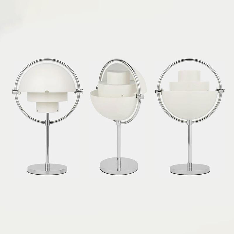 グビ GUBI Multi-Lite Portable Lamp マルチライト ポータブルランプ