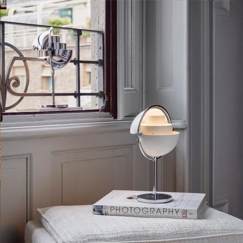 グビ GUBI Multi-Lite Portable Lamp マルチライト ポータブルランプ