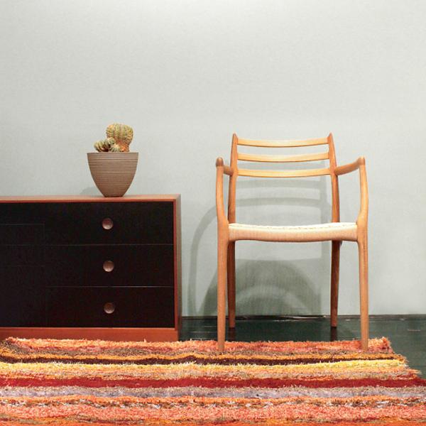 Jarapa JARAPA RUGS MULTI 140×200cm リアルスタイル リサイクル