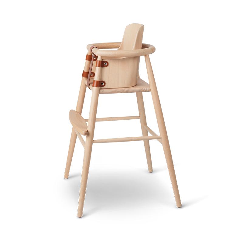 Carl Hansen ＆ Son（カール・ハンセン＆サン） 子供椅子 ハイチェア