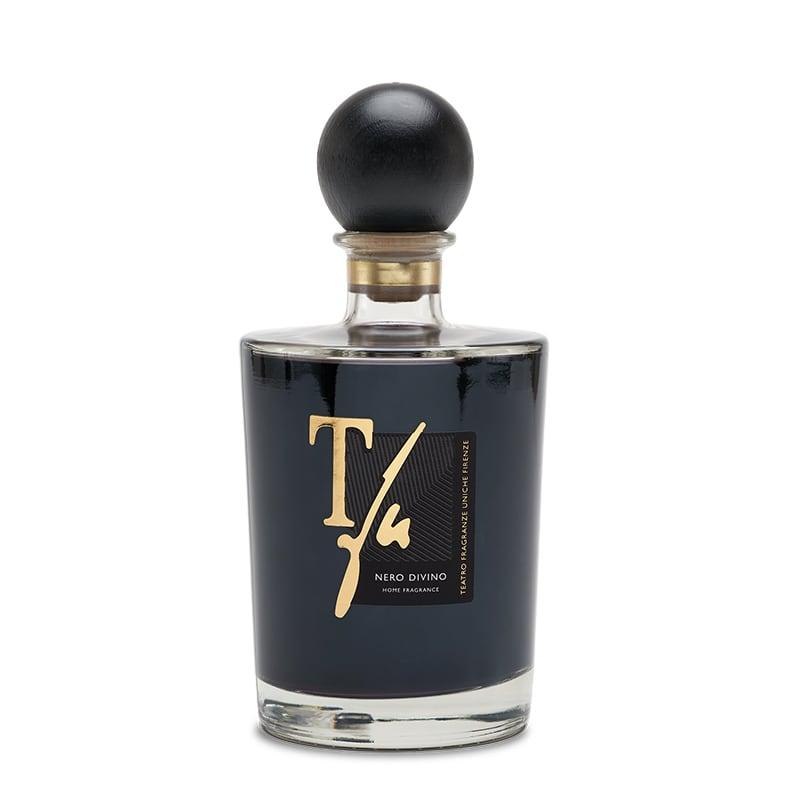 Teatro Fragranze Uniche テアトロ フレグランツェ ウニケ NERO DIVINO 
