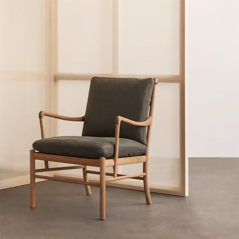 Carl Hansen ＆ Son（カール・ハンセン＆サン） 《新レザー特別価格