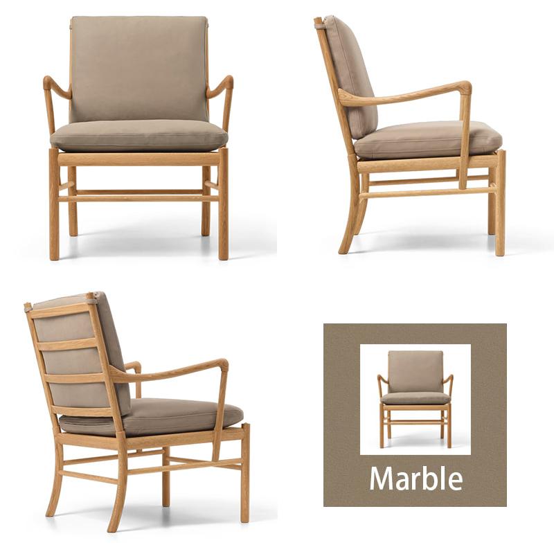 Carl Hansen ＆ Son（カール・ハンセン＆サン） 《新レザー特別価格 