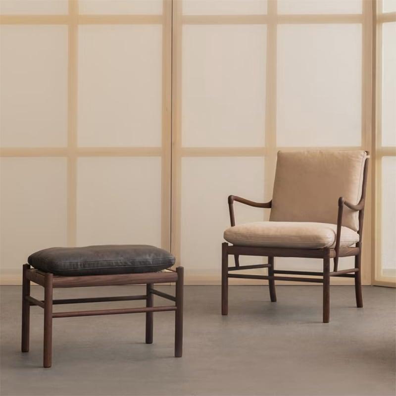 Carl Hansen ＆ Son（カール・ハンセン＆サン） 《新レザー特別価格