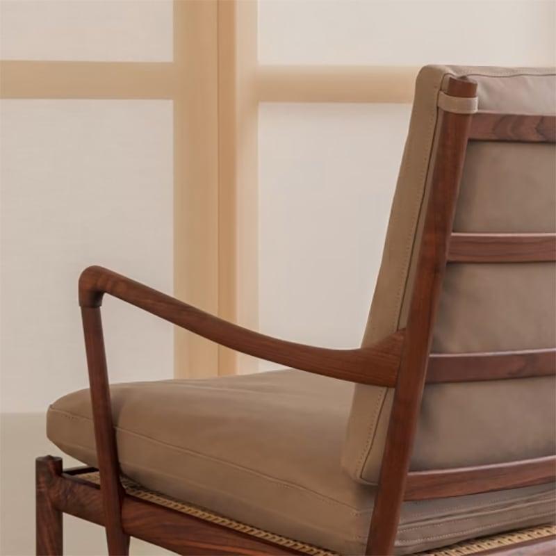 Carl Hansen ＆ Son（カール・ハンセン＆サン） 《新レザー特別価格 