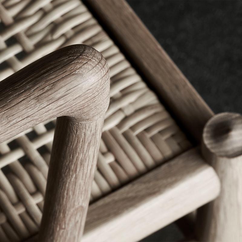 Carl Hansen ＆ Son（カール・ハンセン＆サン） コロニアルチェア