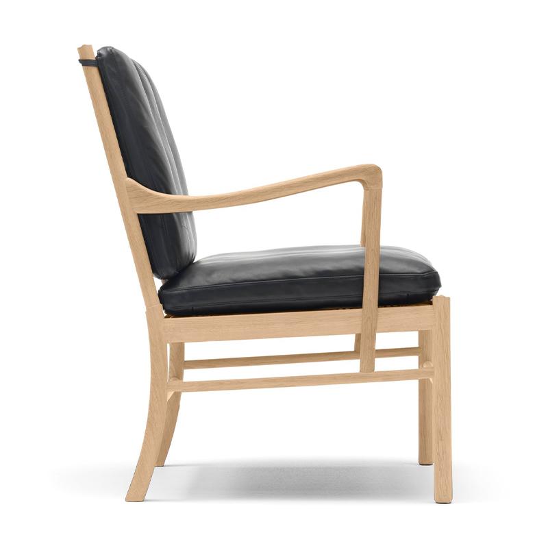 Carl Hansen ＆ Son（カール・ハンセン＆サン） コロニアルチェア