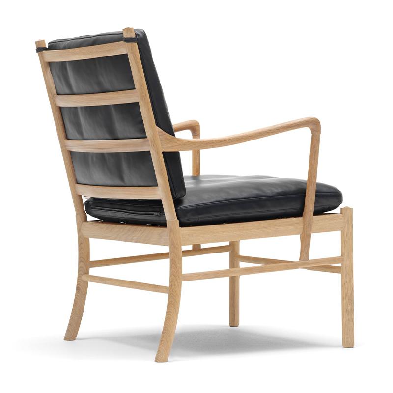 Carl Hansen ＆ Son（カール・ハンセン＆サン） コロニアルチェア