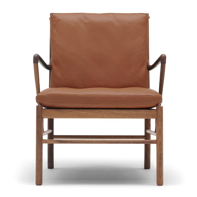 Carl Hansen ＆ Son（カール・ハンセン＆サン） コロニアルチェア