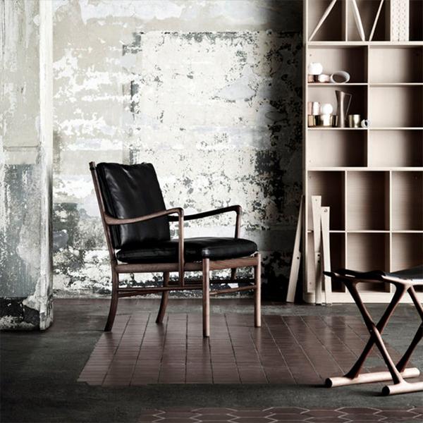 Carl Hansen ＆ Son（カール・ハンセン＆サン） コロニアルチェア