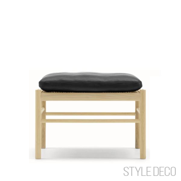Carl Hansen ＆ Son（カール・ハンセン＆サン） コロニアルフット