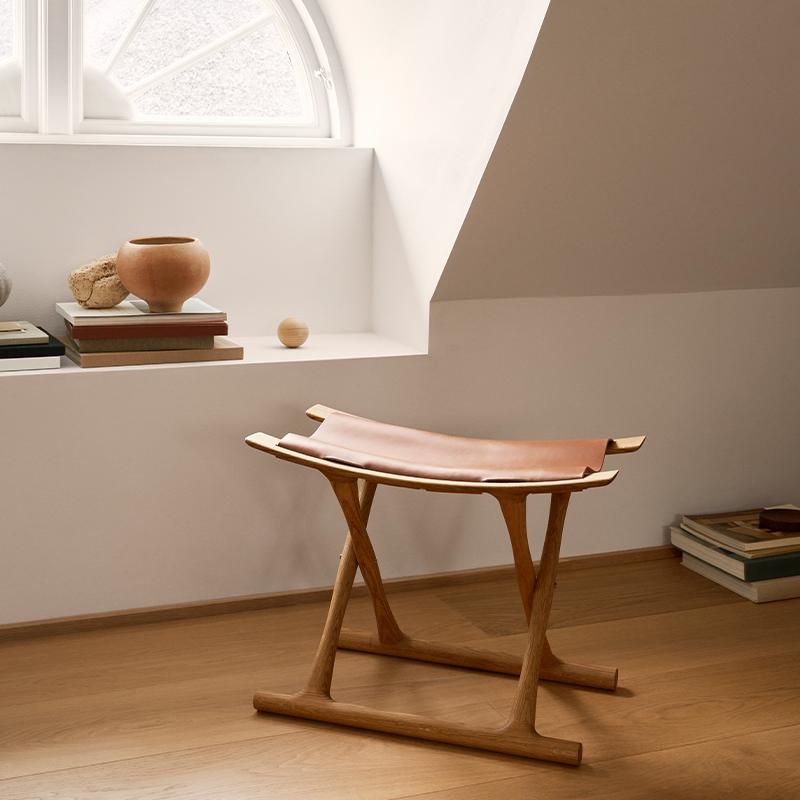 Carl Hansen ＆ Son（カール・ハンセン＆サン） エジプシャン チェア