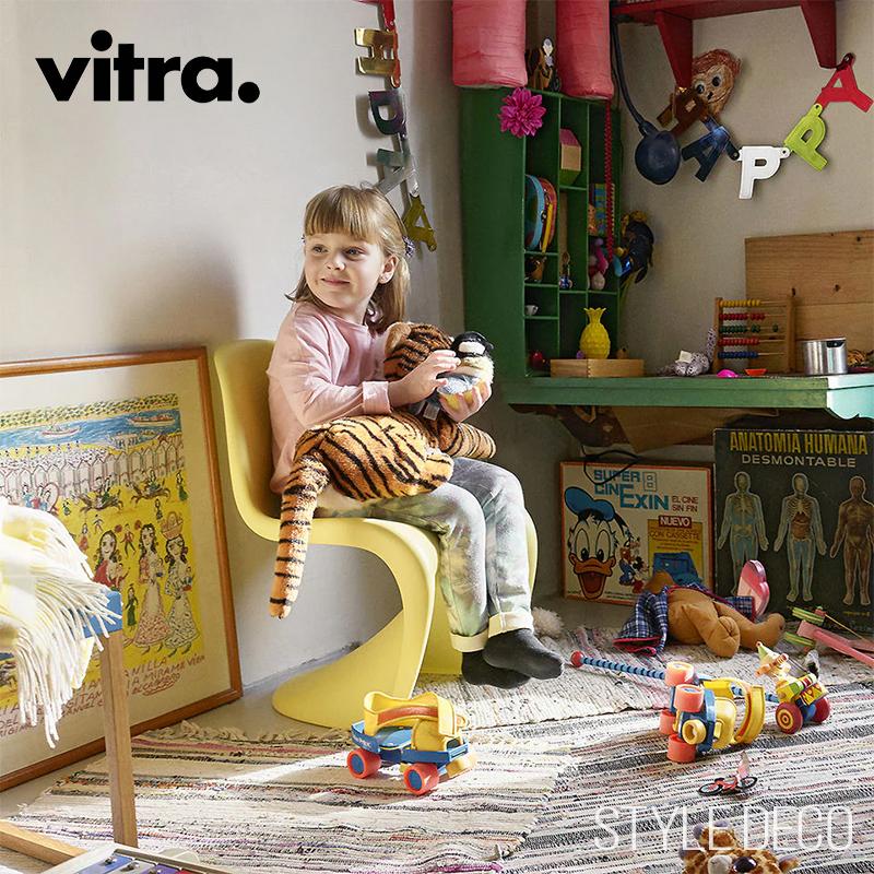 vitra. vitra ヴィトラ 子供椅子 パントンジュニア Panton vitra. vitra ヴィトラ 子供椅子 パントンジュニア Panton