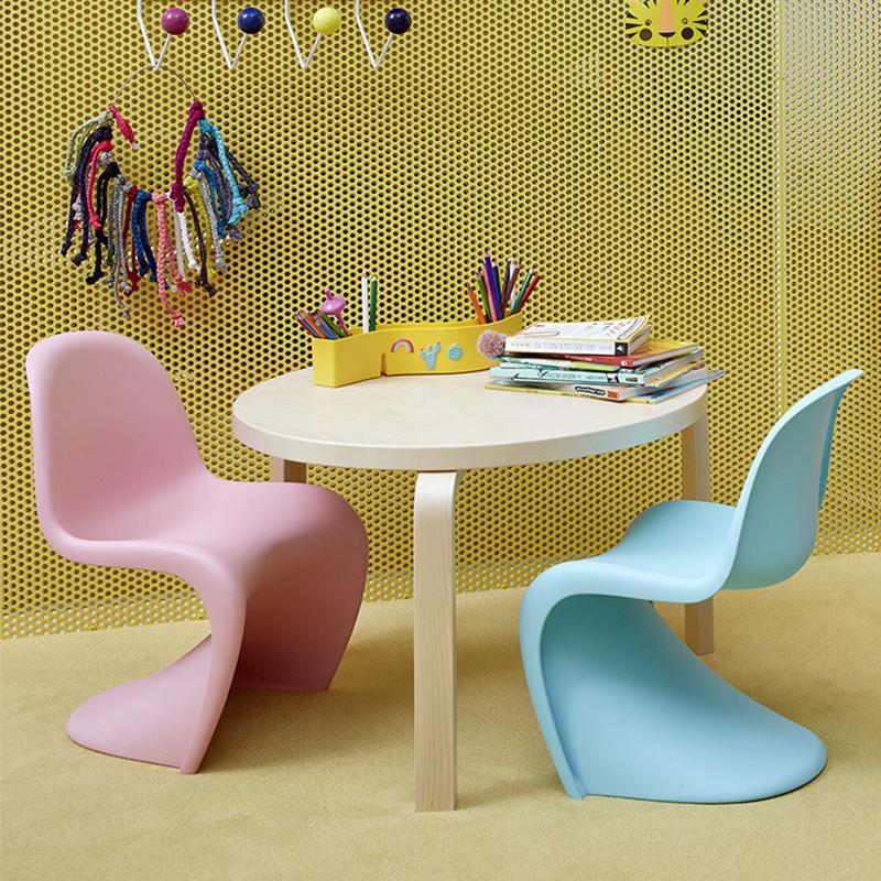 vitra. vitra ヴィトラ 子供椅子 パントンジュニア Panton vitra. vitra ヴィトラ 子供椅子 パントンジュニア Panton