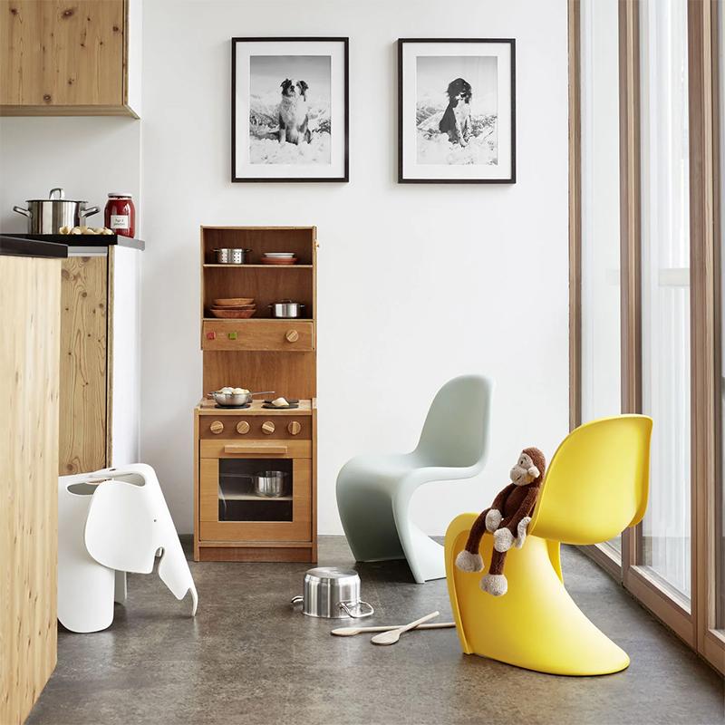 vitra. vitra ヴィトラ 子供椅子 パントンジュニア Panton vitra. vitra ヴィトラ 子供椅子 パントンジュニア Panton