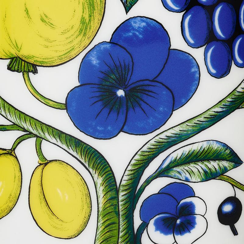 アラビア 花瓶 フラワーベース パラティッシュ ベース 18cm カラー