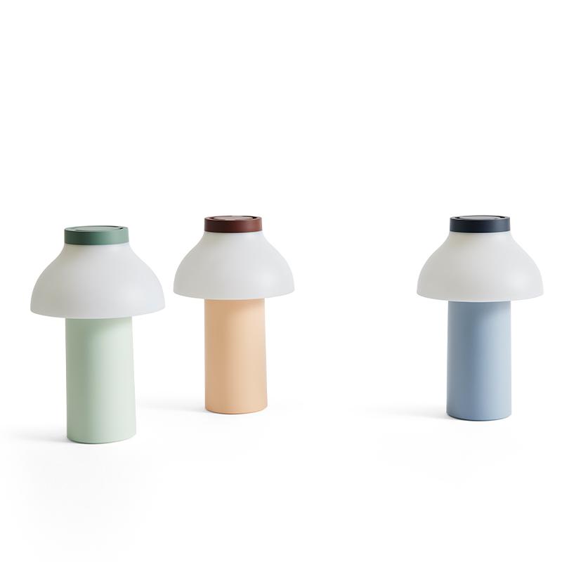 その他 HAY PC PORTABLE HAY（ヘイ） 【正規販売店】HAY PC Portable PC ポータブル ランプ