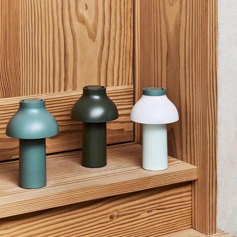 その他 HAY PC PORTABLE HAY（ヘイ） 【正規販売店】HAY PC Portable PC ポータブル ランプ