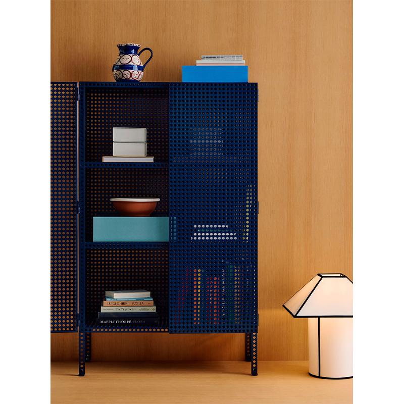 HAY（ヘイ） 【正規販売店】HAY PERFORATED CABINET FLOOR【L】穴あき