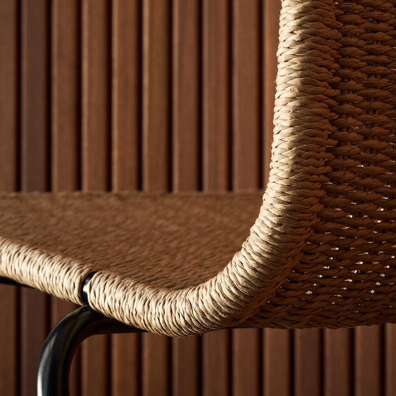 Carl Hansen ＆ Son（カール・ハンセン＆サン） PK1 チェア ナチュラル