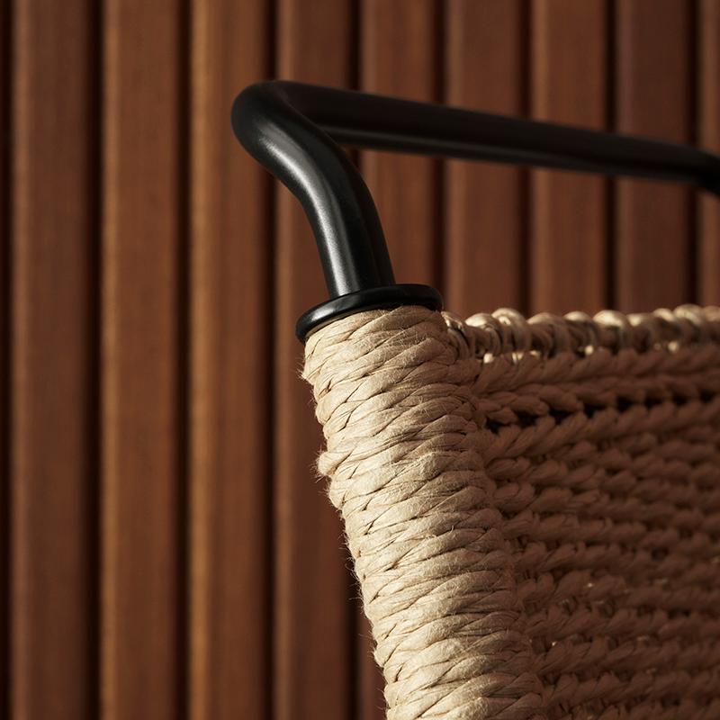 Carl Hansen ＆ Son（カール・ハンセン＆サン） PK1 チェア ナチュラル