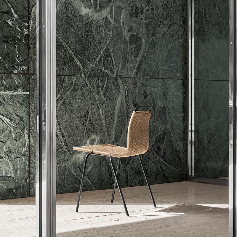 Carl Hansen ＆ Son（カール・ハンセン＆サン） PK1 チェア ナチュラル