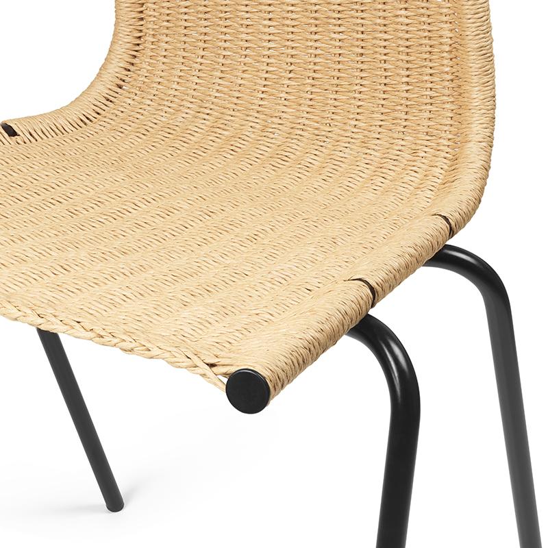 Carl Hansen ＆ Son（カール・ハンセン＆サン） PK1 チェア ナチュラル
