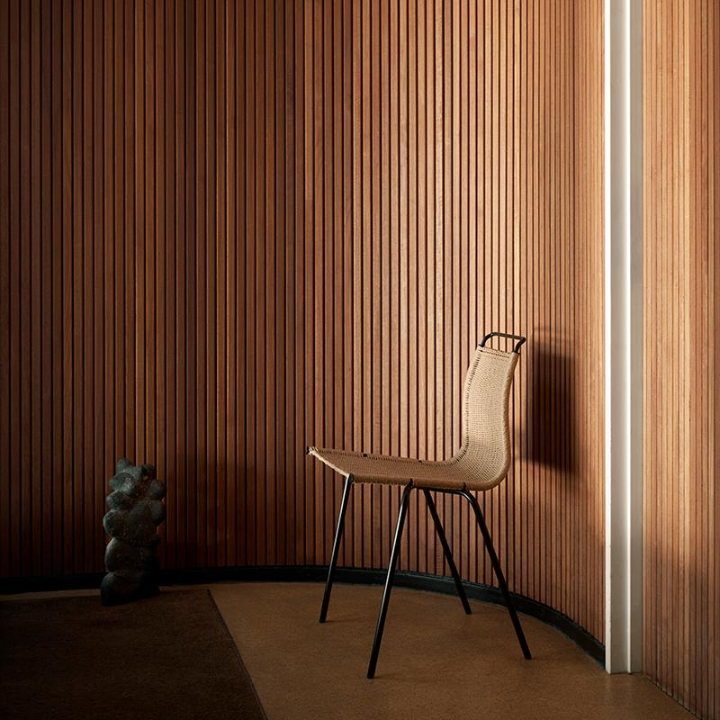 Carl Hansen ＆ Son（カール・ハンセン＆サン） PK1 チェア ナチュラル