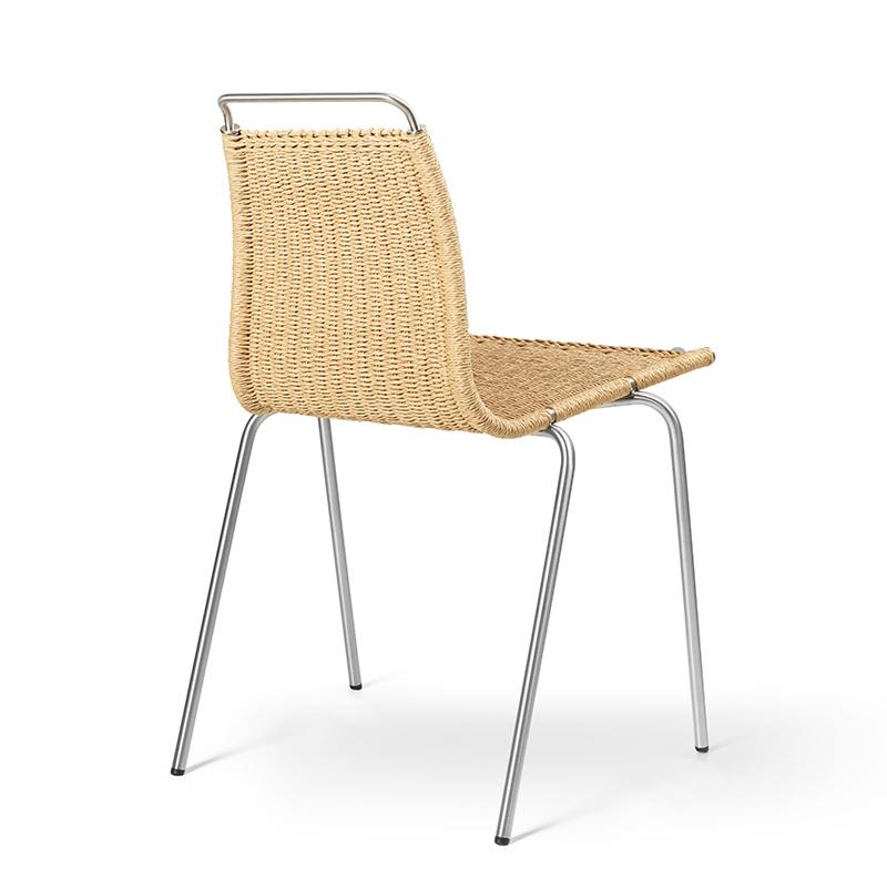 Carl Hansen ＆ Son（カール・ハンセン＆サン） PK1 チェア ナチュラル