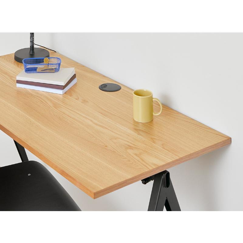 HAY（ヘイ） ピラミッド デスク Pyramid Desk デスク ワーキング
