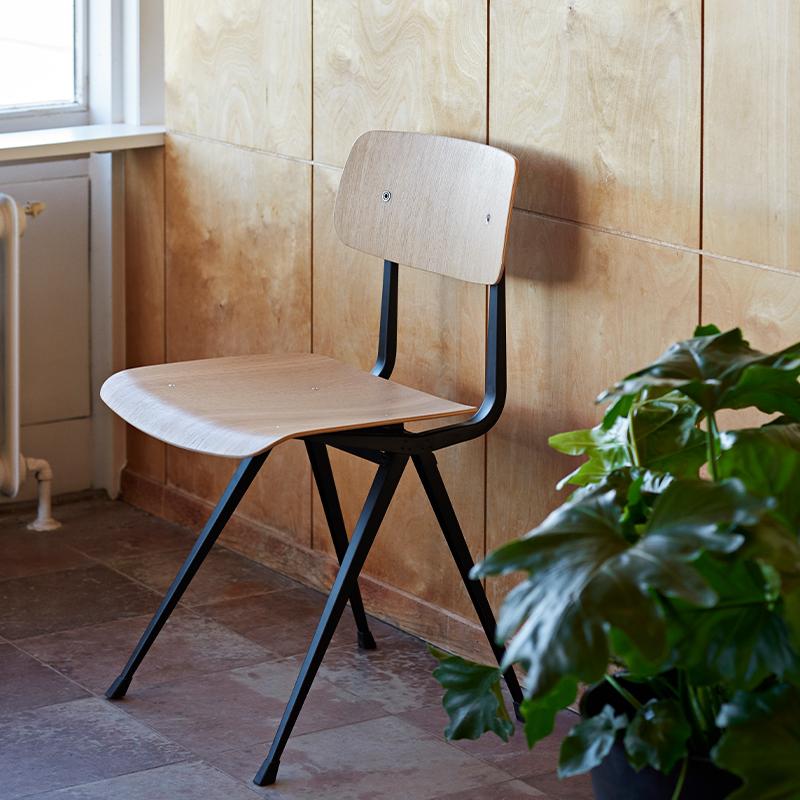 HAY RESULT CHAIR リザルトチェア HAY RESULT CHAIR ヘイ リザルト チェア