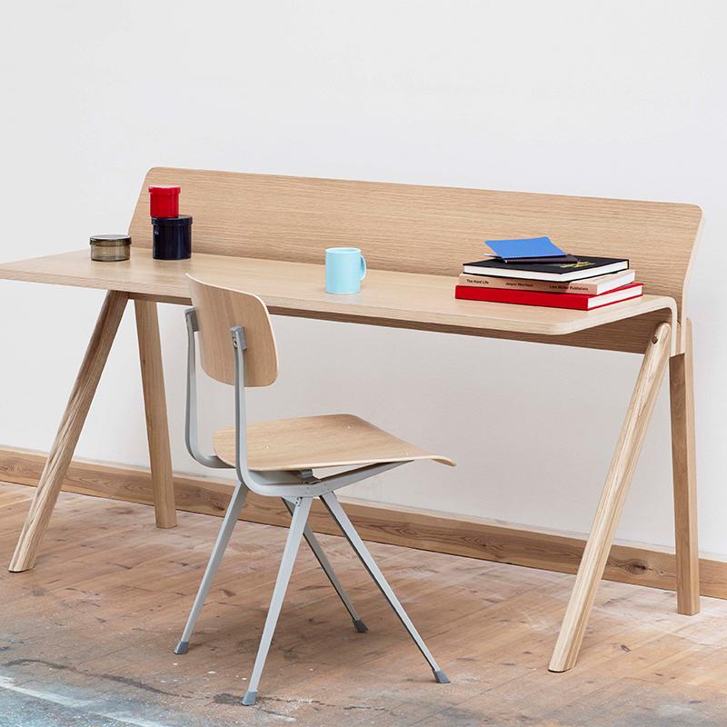HAY（ヘイ） リザルトチェア Result Chair アームレス 椅子 スチール