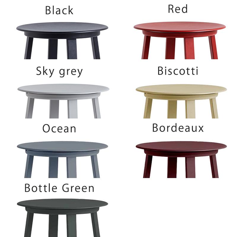 HAY（ヘイ） リボルバースツール REVOLVER STOOL H48.5cm 椅子 チェア