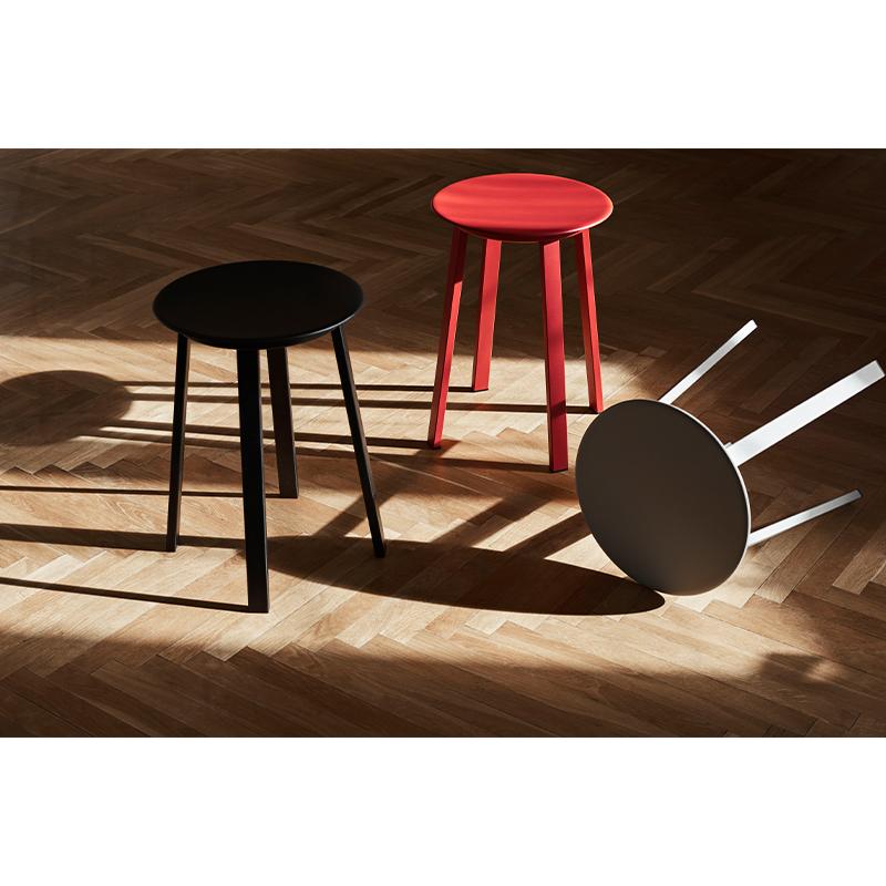 HAY（ヘイ） リボルバースツール REVOLVER STOOL H48.5cm 椅子 チェア