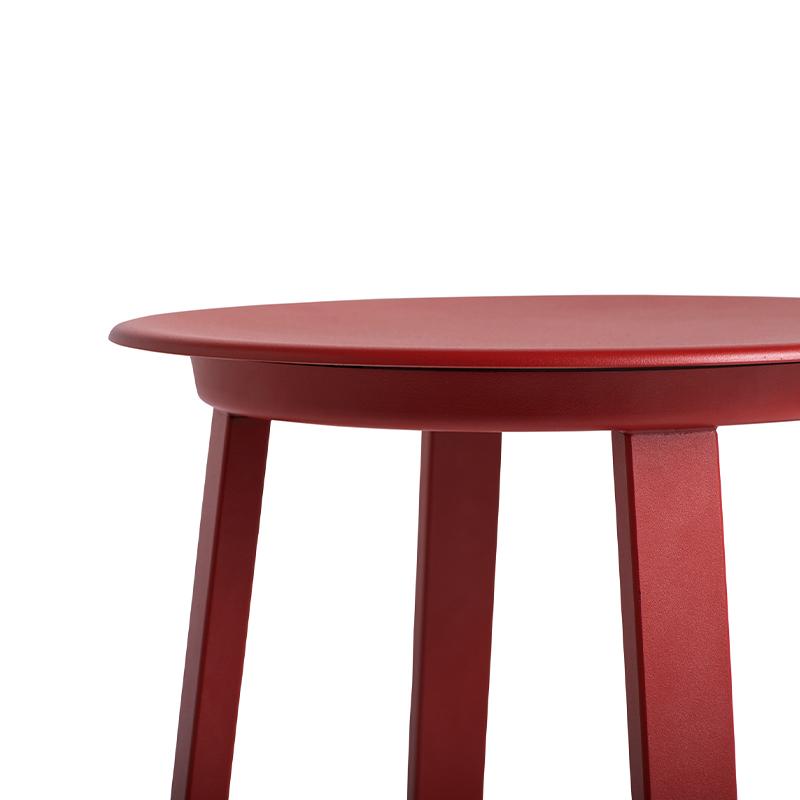 HAY（ヘイ） リボルバースツール REVOLVER STOOL H48.5cm 椅子 チェア