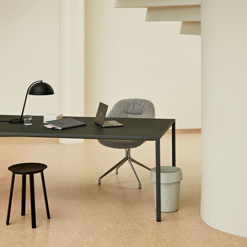 HAY（ヘイ） リボルバースツール REVOLVER STOOL H48.5cm 椅子 チェア