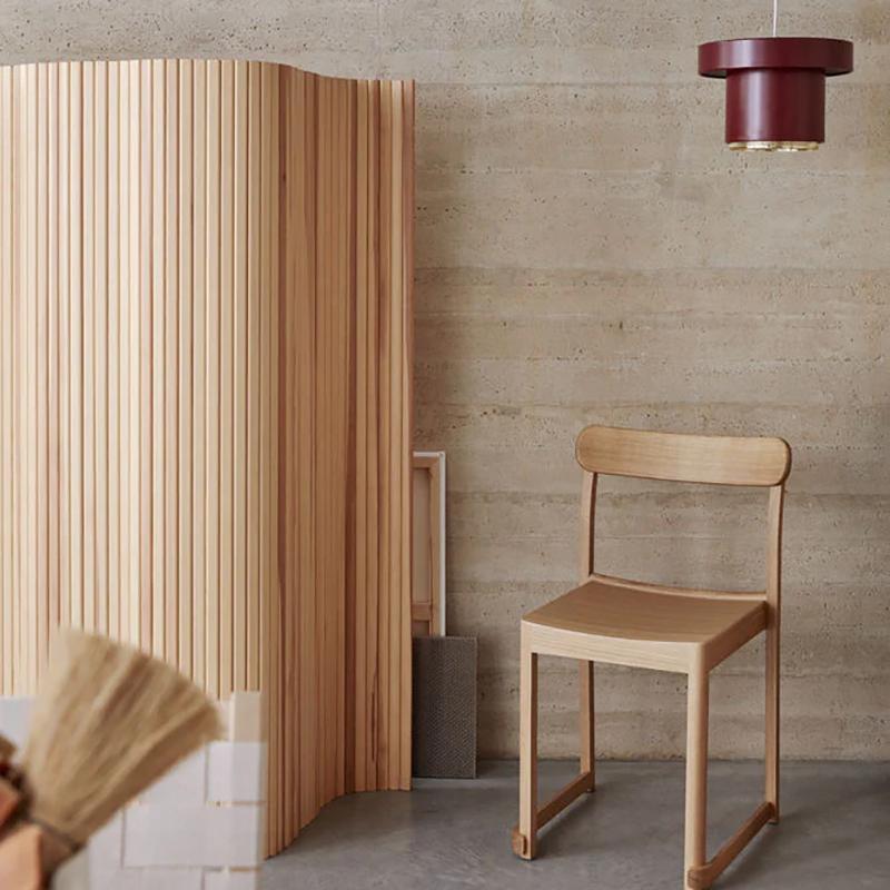 artek（アルテック） パーテーション Screen 100 パイン材 アアルト