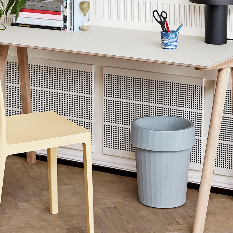 HAY（ヘイ） 【正規販売店】HAY ゴミ箱 SHADE BIN 3色 シェード ビン