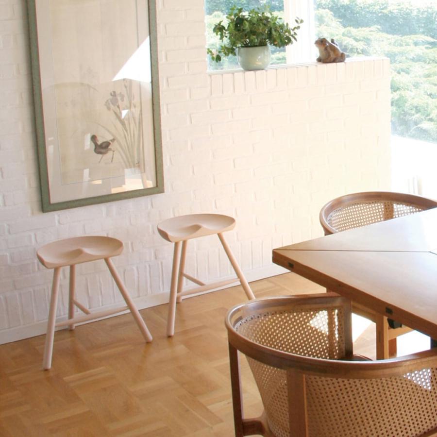 極美品✨シューメーカーチェア No.69 リプロダクト 北欧風 スツール 椅子 楽天市場】即納在庫あり ワーナー シューメーカー チェア No.69