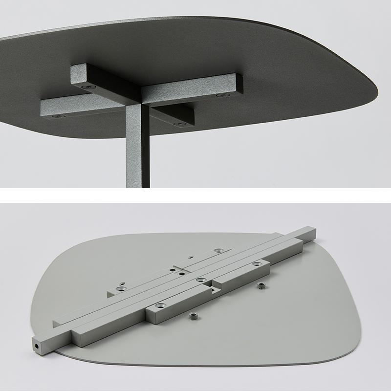 DUENDE（デュエンデ）お洒落なサイドテーブル＊ DUENDE（デュエンデ） サイドテーブル おしゃれ DUENDE SOLID STEEL