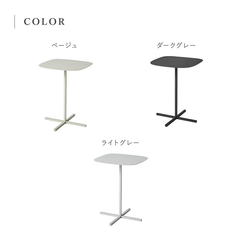 サイドテーブル おしゃれ デュエンデ DUENDE SOLID STEEL TABLE DU0326 ソリッド スチール ミニテーブル コーヒーテーブル 小さめ ロータイプ 1人用 机 ギフト | DUENDE | 07